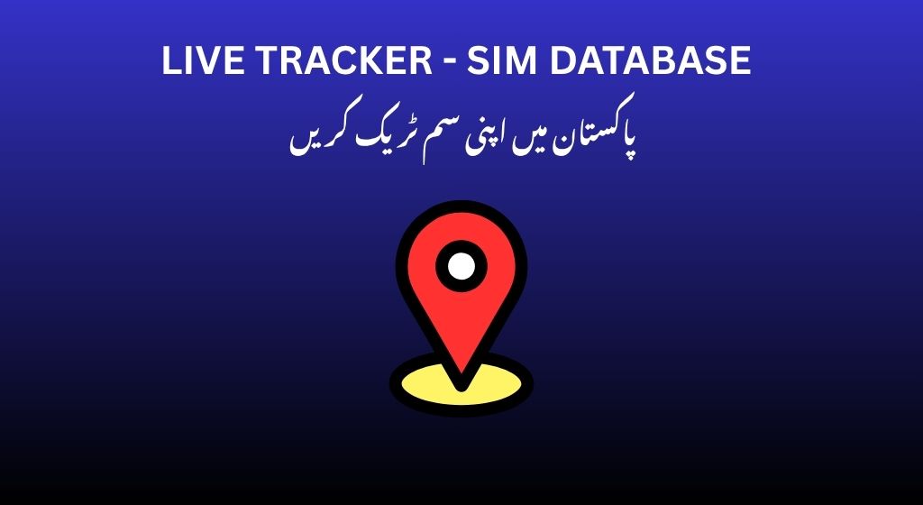 Live Tracker SIM Data 2026